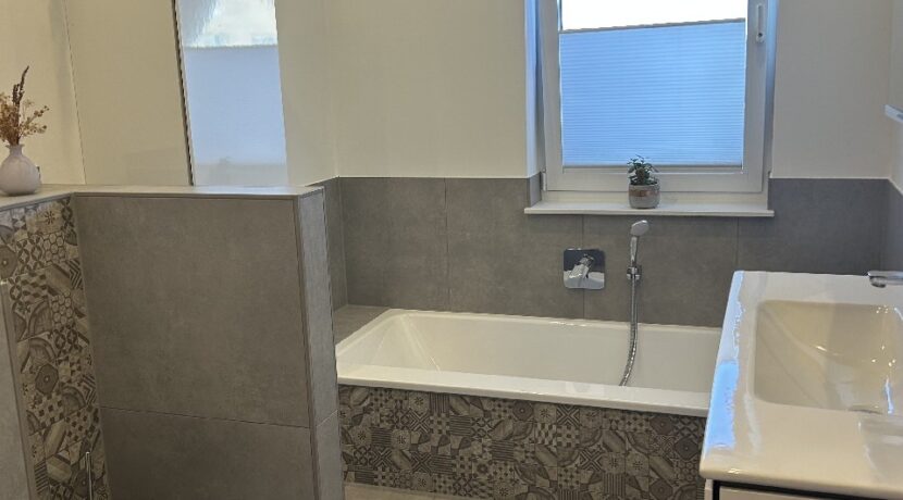 Badewanne