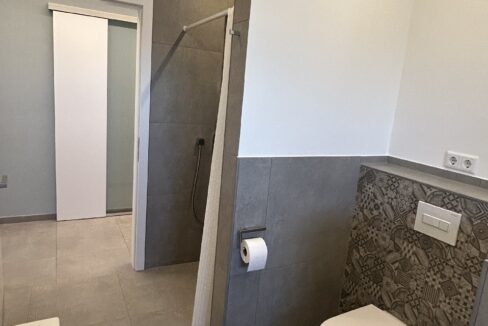 Toilette