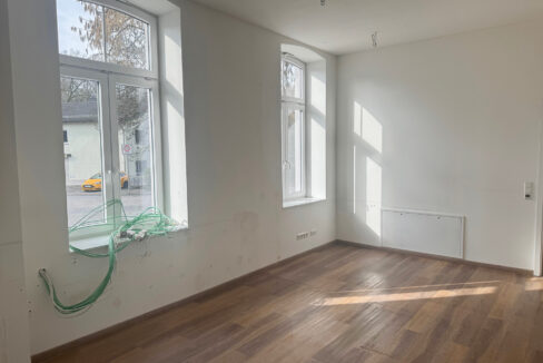 Praxiszimmer 1