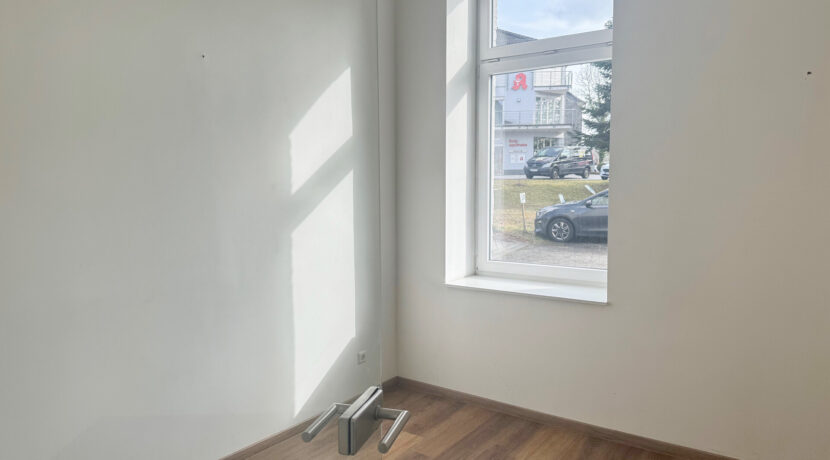 Praxiszimmer 2
