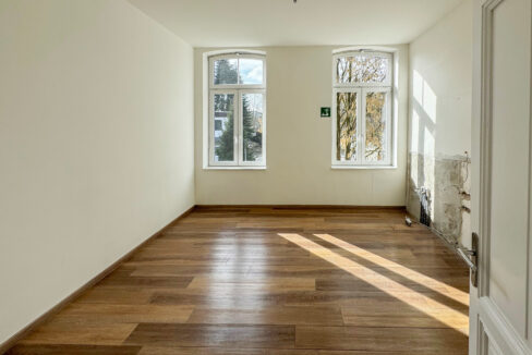 Praxiszimmer 1