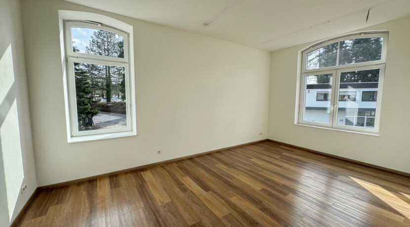 Praxiszimmer 3