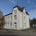 Frontansicht