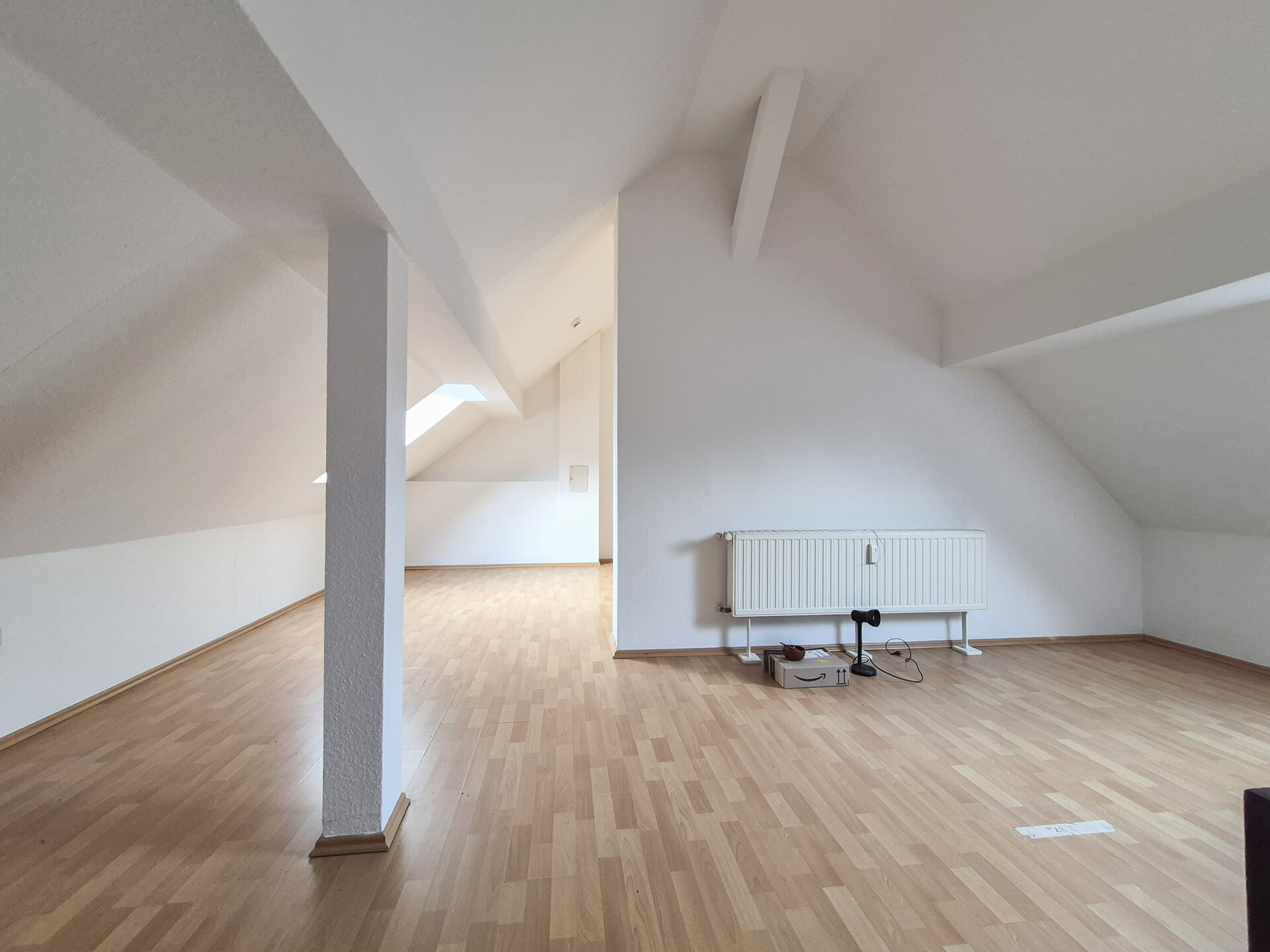 Gepflegtes Zweifamilienhaus als Reihenendhaus – Kapitalanlage mit Perspektive – nähe Puderbach!!