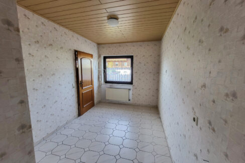 Hauswirtschaftsraum EG