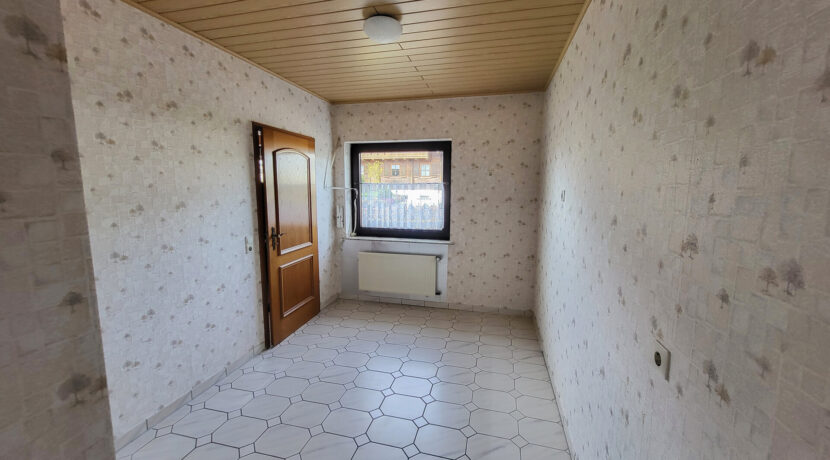 Hauswirtschaftsraum EG