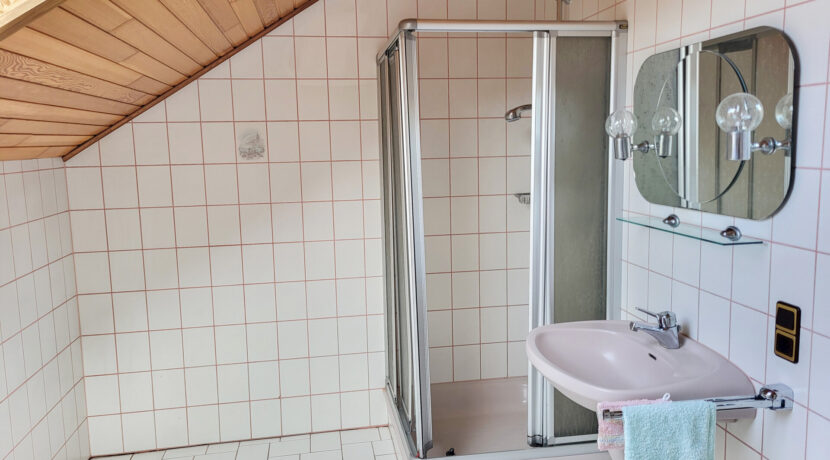 Duschbad OG