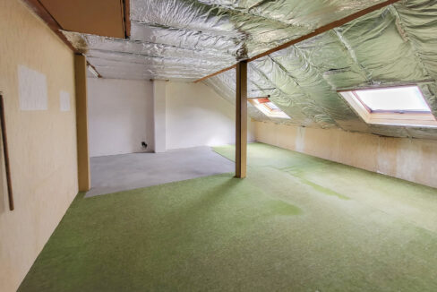 Ausbaumöglichkeit OG