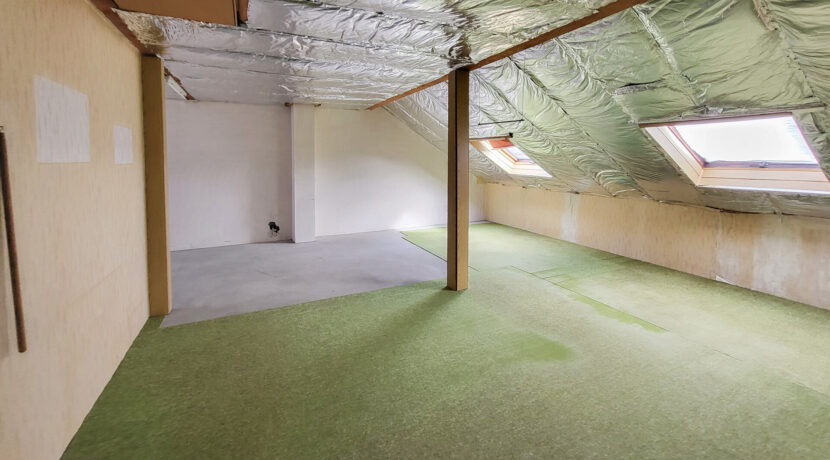 Ausbaumöglichkeit OG