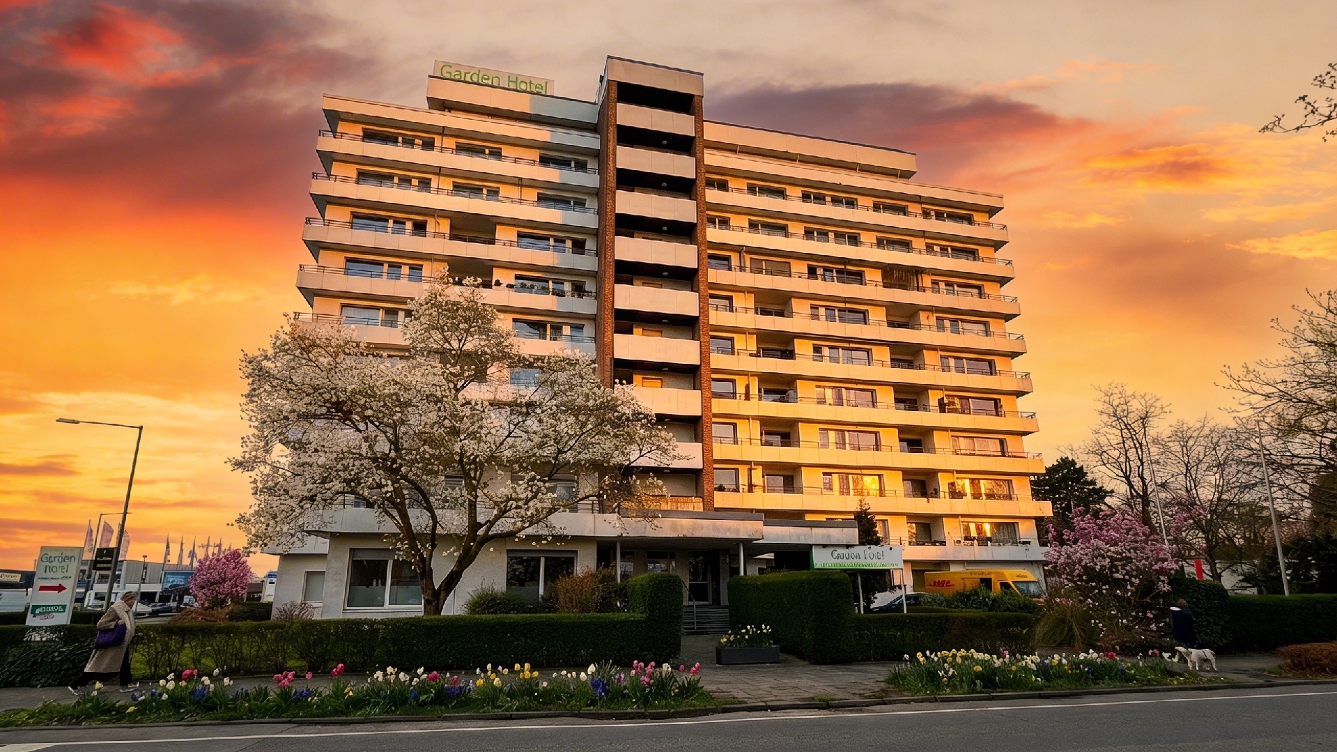 KR-BOCKUM: GUT VERMIETETES APARTMENT MIT WEITBLICK UND STELLPLATZ ZU KAUFEN!