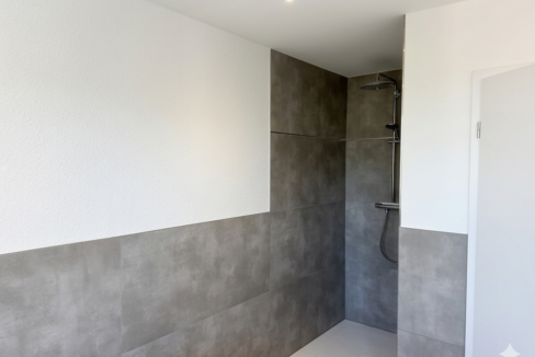 Badezimmer Dusche OG