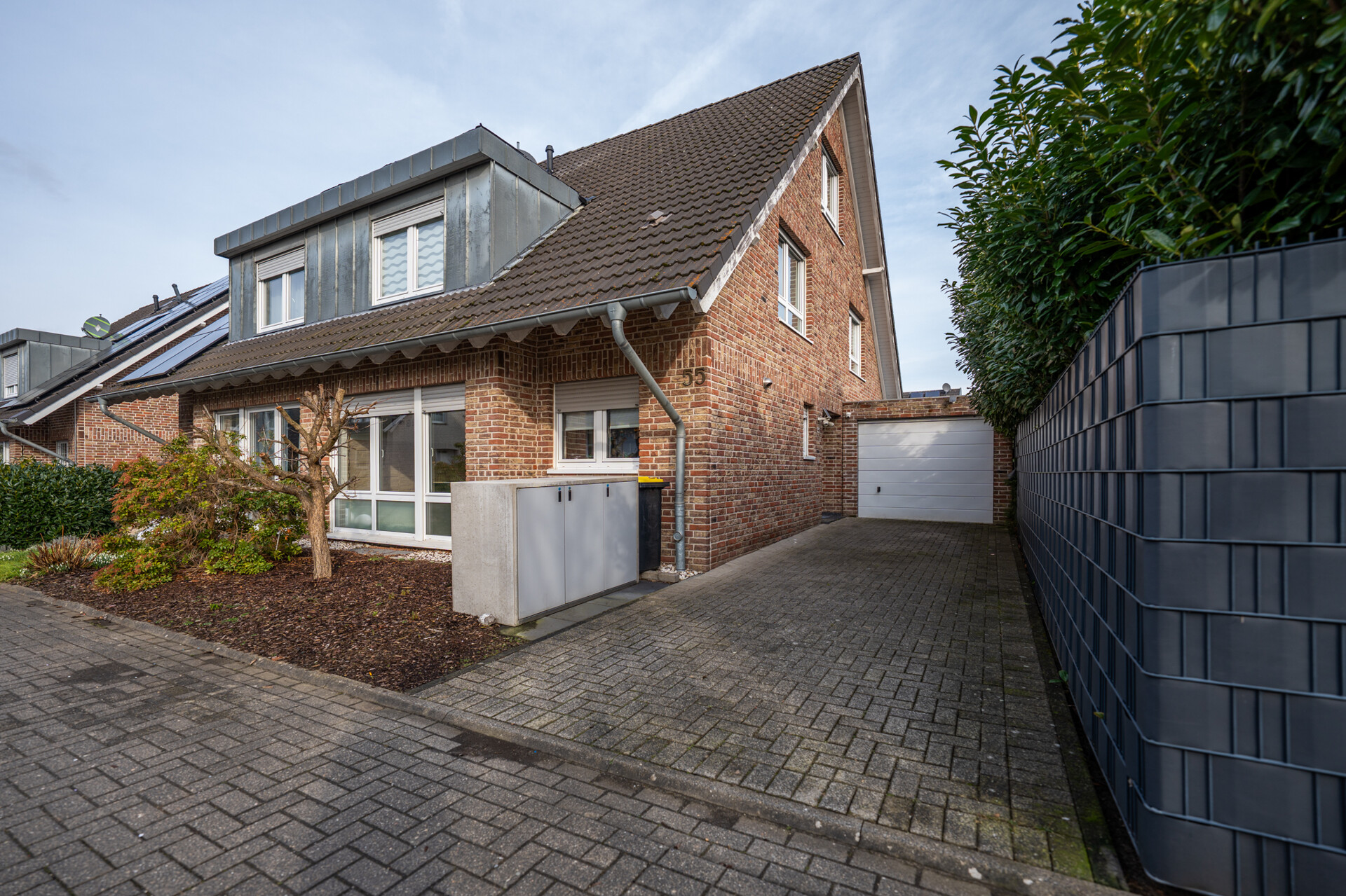 Ihr neues Familienidyll: Wohnen, Entspannen & Genießen auf 132 m²