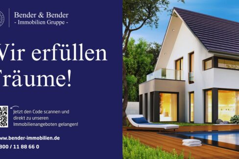 Wir erfüllen Ihre Träume