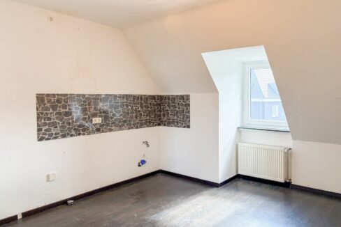 großzügige Wohnküche