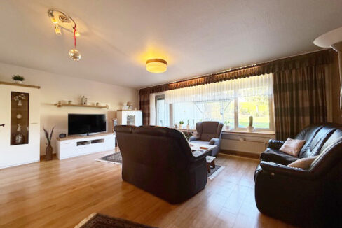 Wohnbereich Ansicht 2