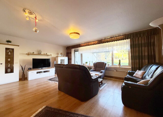 Wohnbereich Ansicht 2