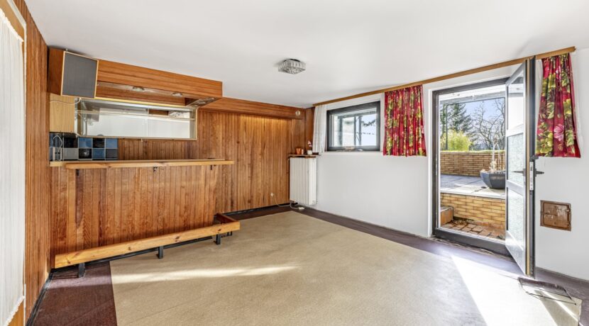 Kellerbar/ Nutzkellerraum