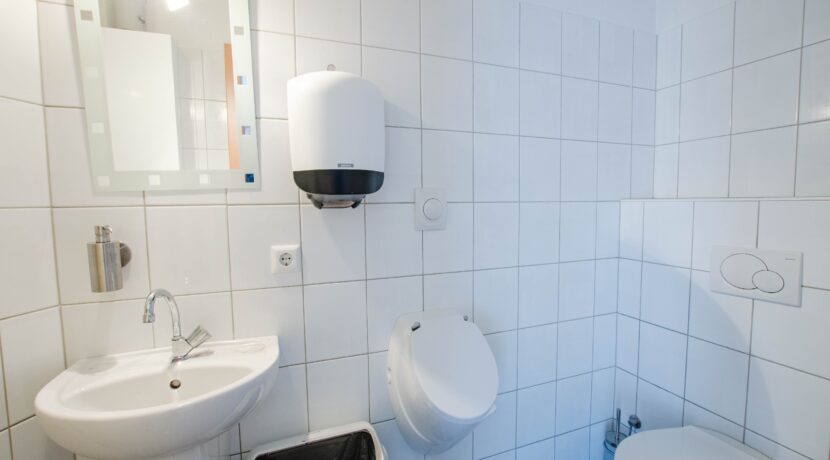 Gäste WC