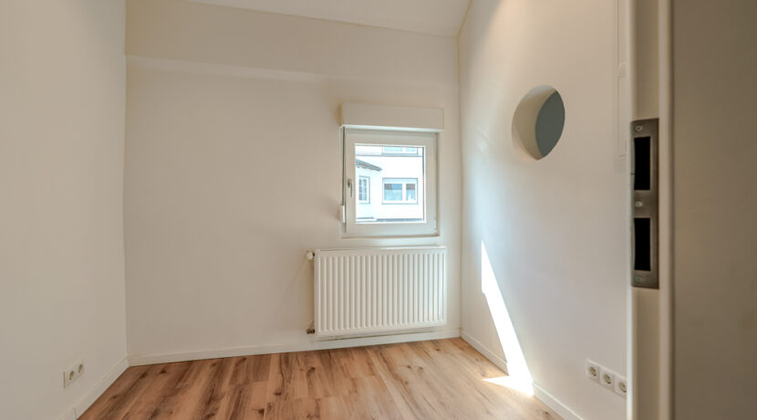 Arbeitszimmer Obergeschoss