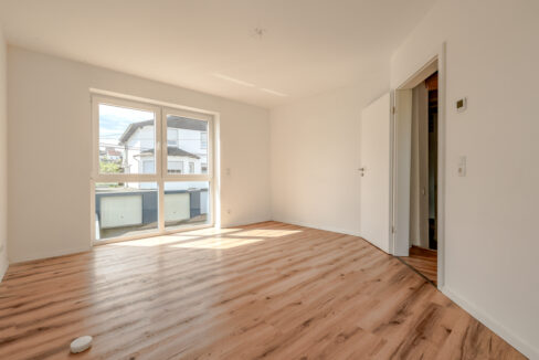 Schlafzimmer 2 Obergeschoss