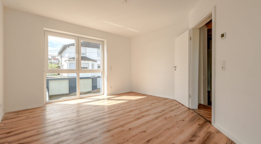 Schlafzimmer 2 Obergeschoss