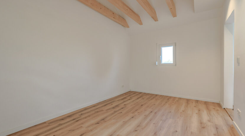 Schlafzimmer 3 Obergeschoss