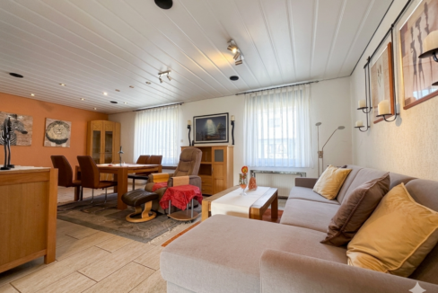 EG Übergang Essen Wohnen