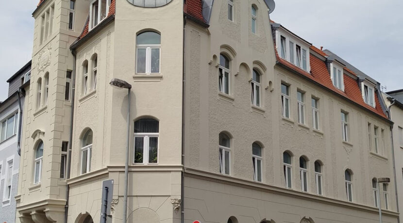 Schönes Haus in toller Lage