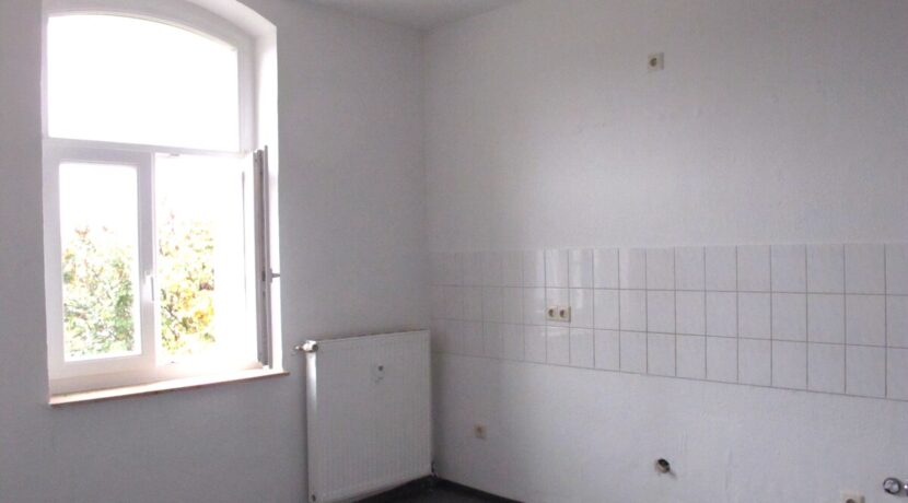Große Wohnküche