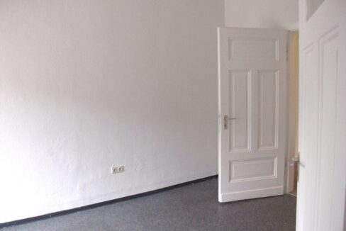 Drittes Zimmer