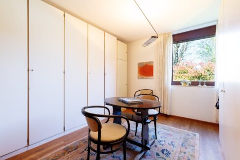 Kinderzimmer (derzeit Ankleide)