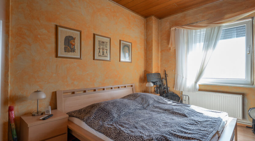 Schlafbereich 1. OG