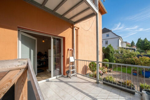 4 Balkon