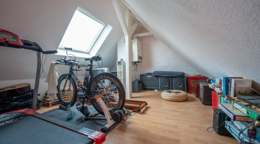 Büro Obergeschoss