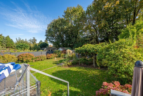 10 Garten