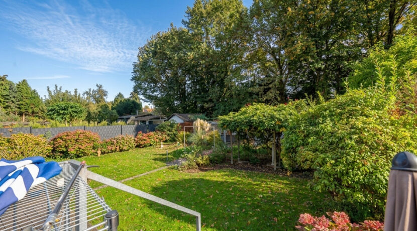 10 Garten