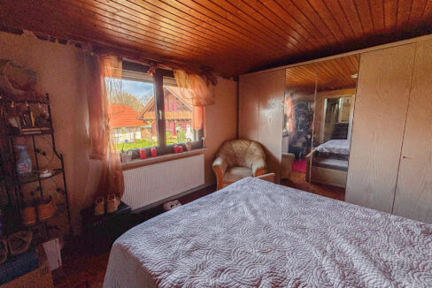 Schlafzimmer ZW