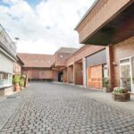 Kerken-Aldekerk: Dorfwohnhaus