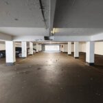 Tiefgarage