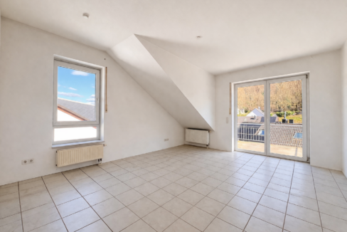 Wohn-/Esszimmer Foto I