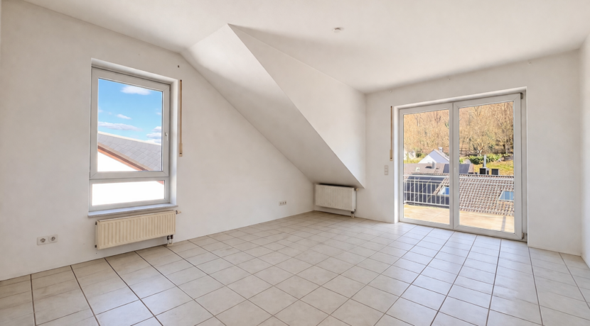 Wohn-/Esszimmer Foto I