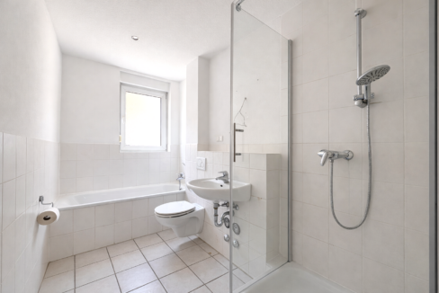 Tageslichtbad Foto I