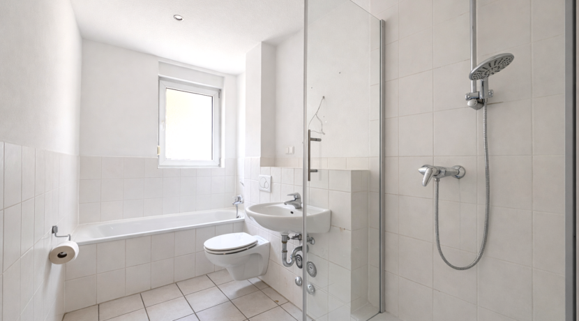 Tageslichtbad Foto I