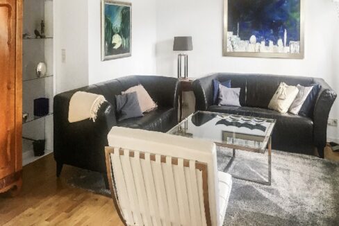 1. Obergeschoss Wohnzimmer