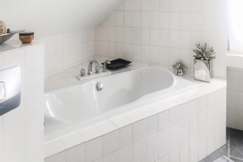 1. Obergeschoss Wannenbad