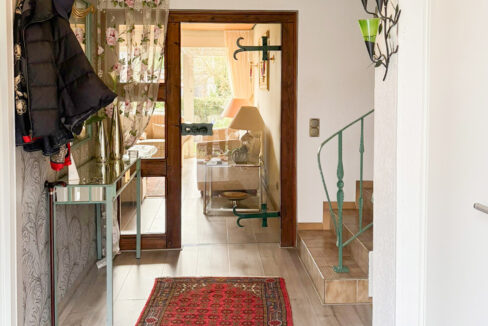 Eingangsbereich (EG)