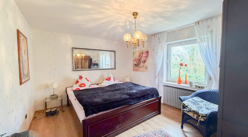 2. Ebene - Kinderzimmer (EG)