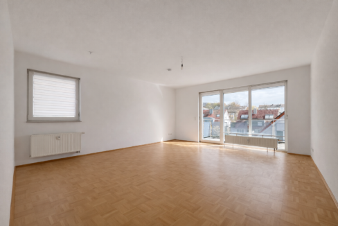 Wohn-/Esszimmer Foto I