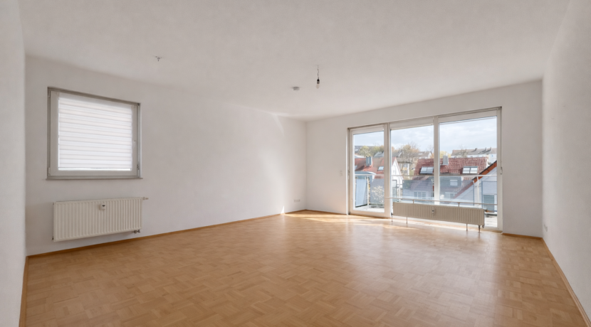 Wohn-/Esszimmer Foto I