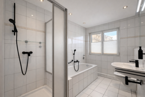 Tageslichtbad Foto I